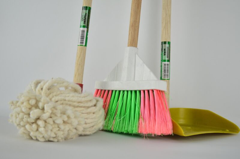 tile cleaning service